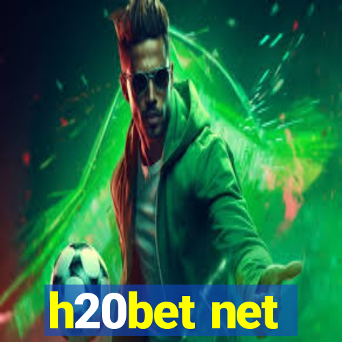 h20bet net